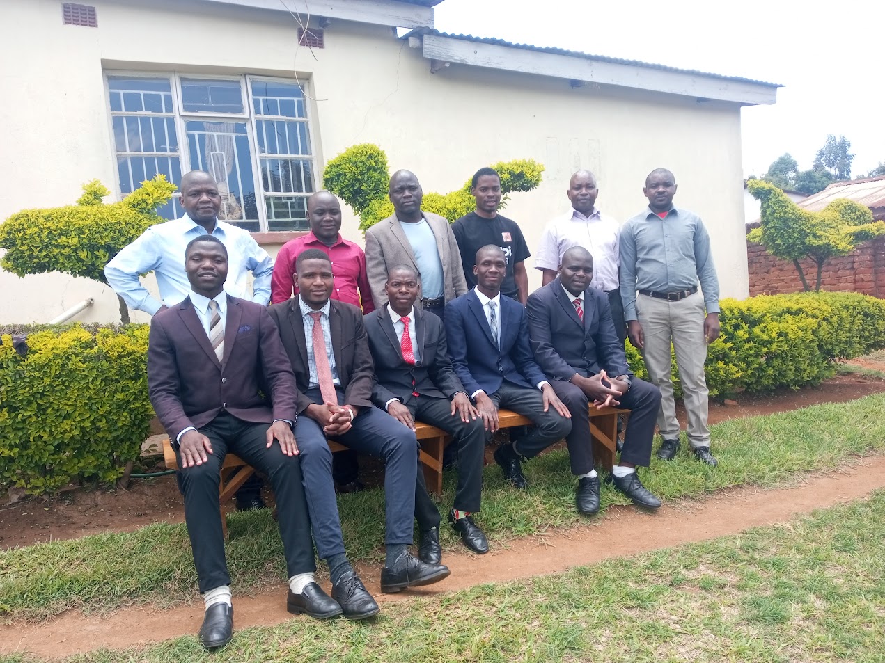 2024 Graduation Class